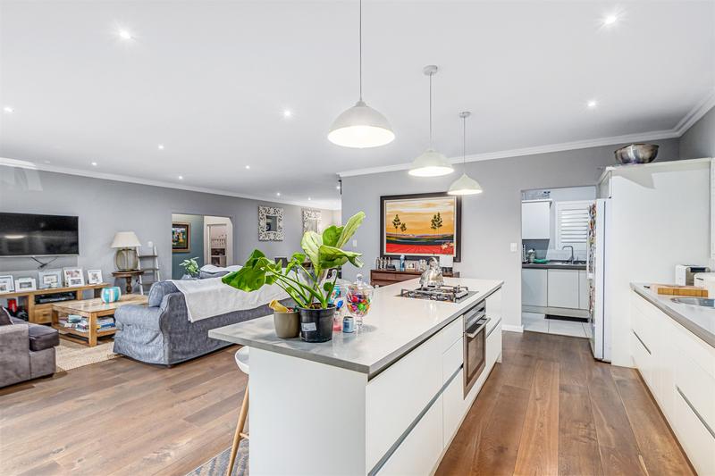 3 Bedroom Property for Sale in Parkhurst Gauteng