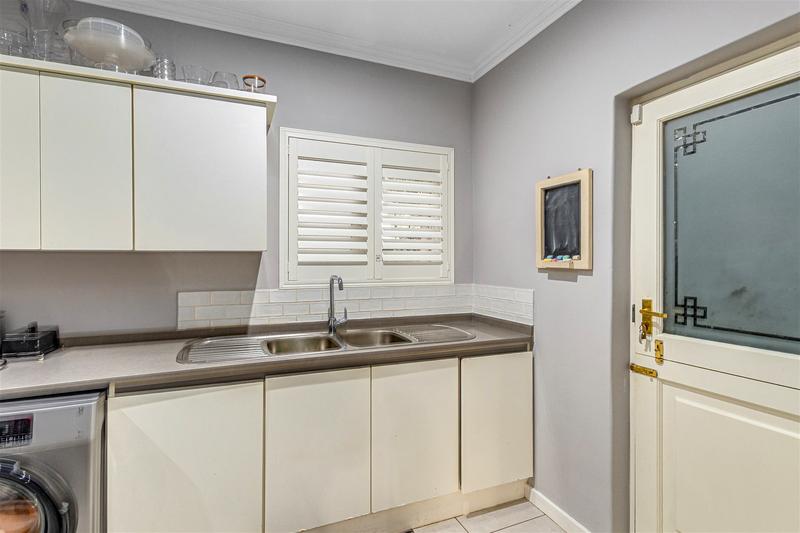 3 Bedroom Property for Sale in Parkhurst Gauteng