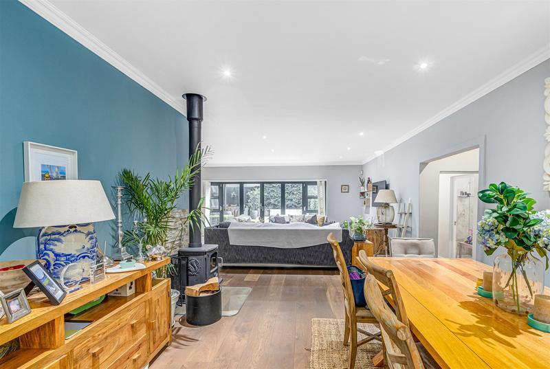 3 Bedroom Property for Sale in Parkhurst Gauteng