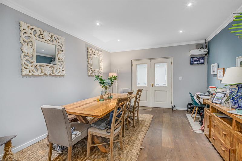 3 Bedroom Property for Sale in Parkhurst Gauteng
