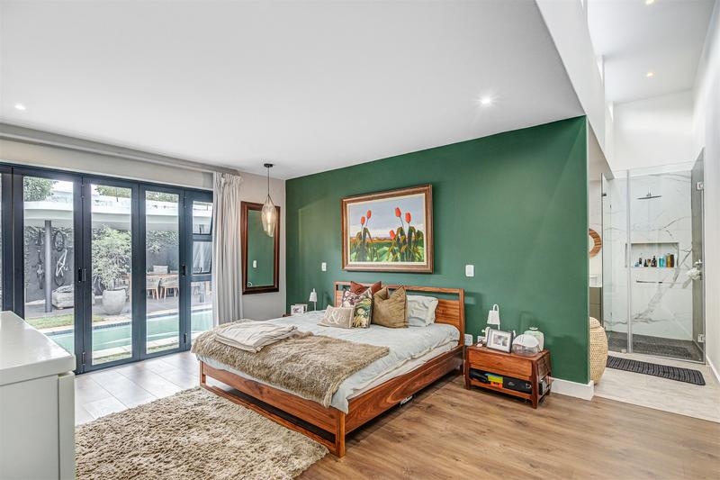 3 Bedroom Property for Sale in Parkhurst Gauteng