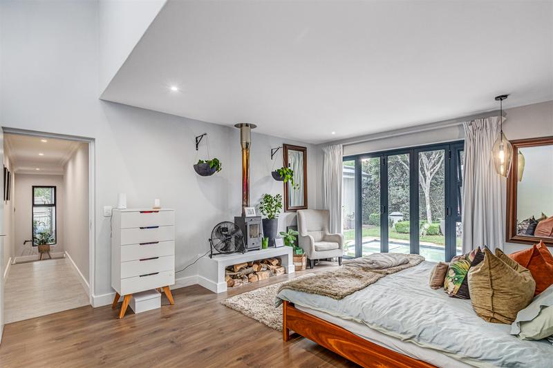 3 Bedroom Property for Sale in Parkhurst Gauteng