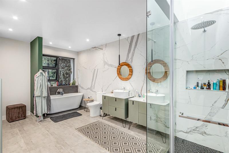 3 Bedroom Property for Sale in Parkhurst Gauteng