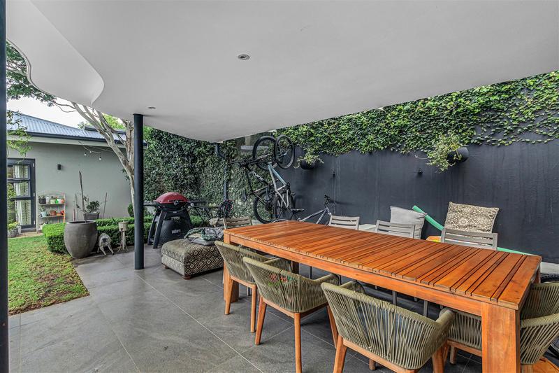 3 Bedroom Property for Sale in Parkhurst Gauteng