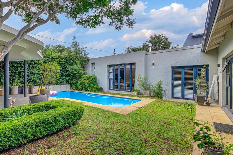3 Bedroom Property for Sale in Parkhurst Gauteng