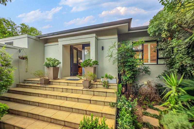 3 Bedroom Property for Sale in Parkhurst Gauteng
