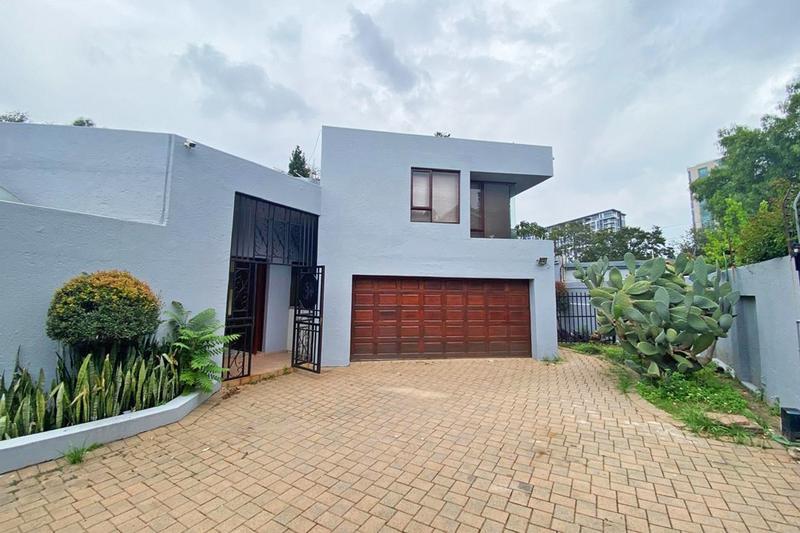 3 Bedroom Property for Sale in Sandown Gauteng