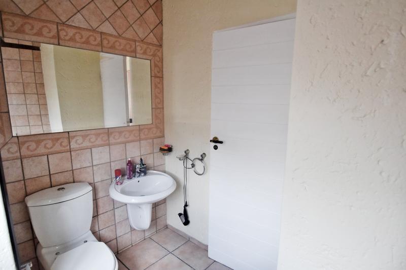 3 Bedroom Property for Sale in Sandown Gauteng