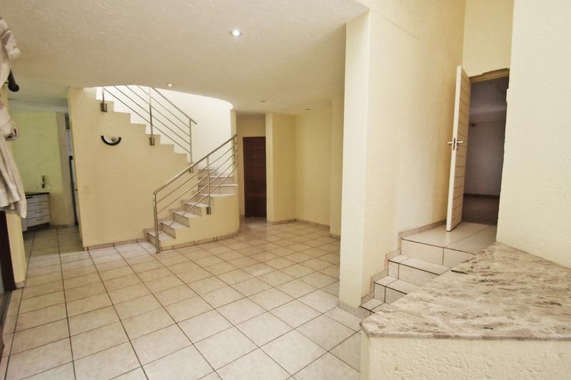 3 Bedroom Property for Sale in Sandown Gauteng