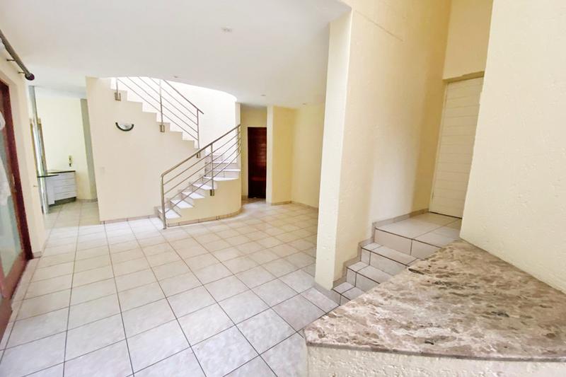 3 Bedroom Property for Sale in Sandown Gauteng
