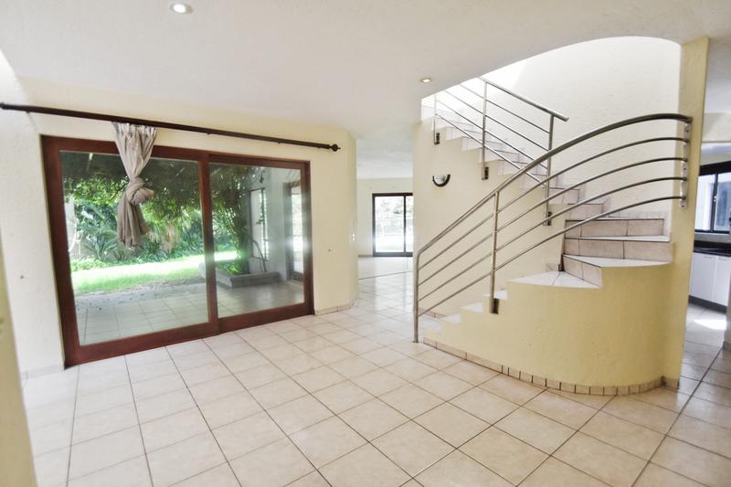3 Bedroom Property for Sale in Sandown Gauteng