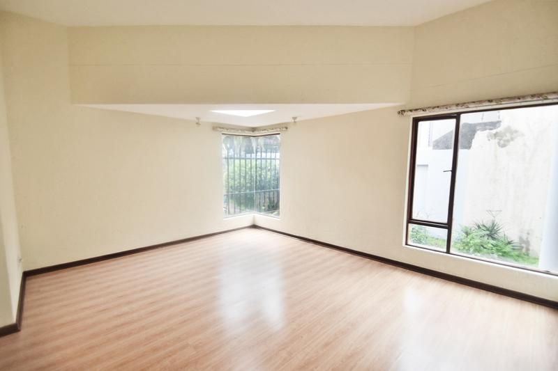 3 Bedroom Property for Sale in Sandown Gauteng