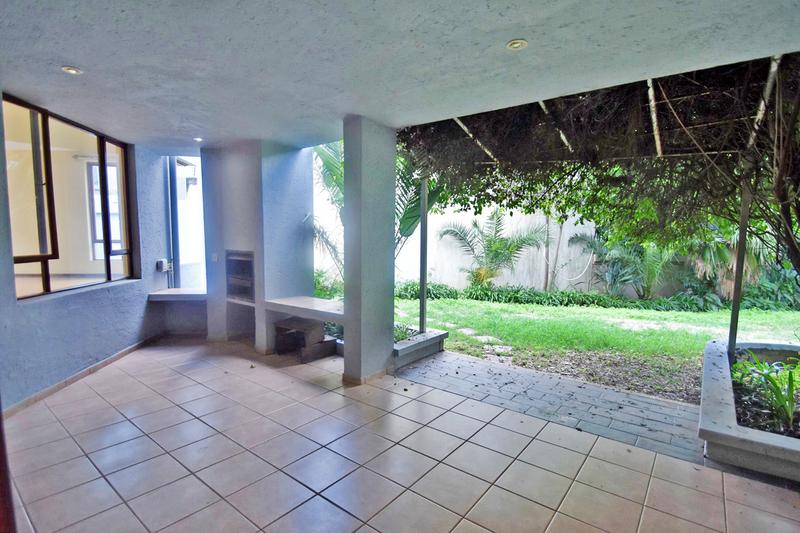 3 Bedroom Property for Sale in Sandown Gauteng