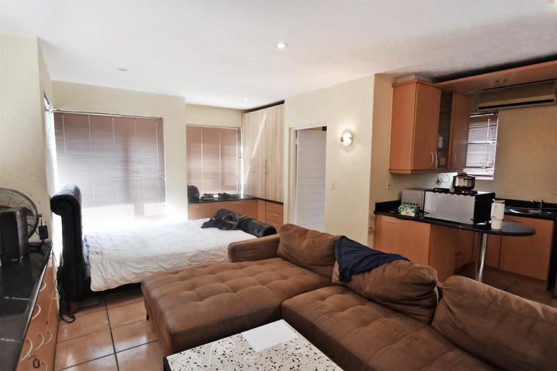 3 Bedroom Property for Sale in Sandown Gauteng