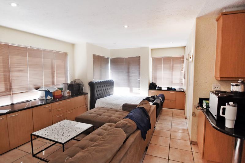 3 Bedroom Property for Sale in Sandown Gauteng
