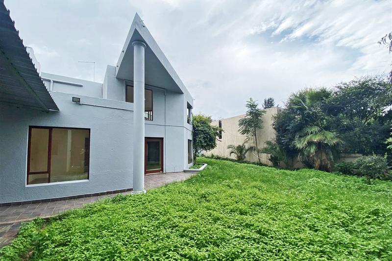 3 Bedroom Property for Sale in Sandown Gauteng