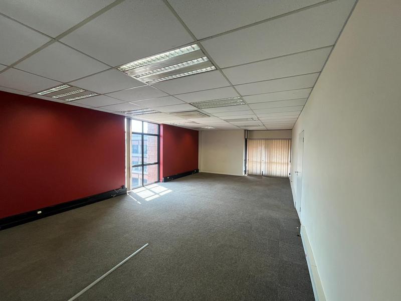 To Let commercial Property for Rent in Alberton Gauteng