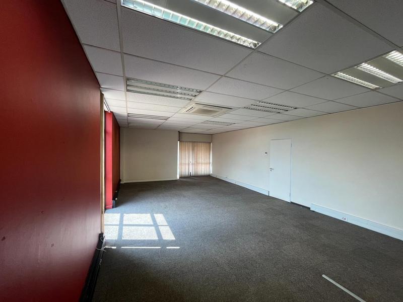 To Let commercial Property for Rent in Alberton Gauteng
