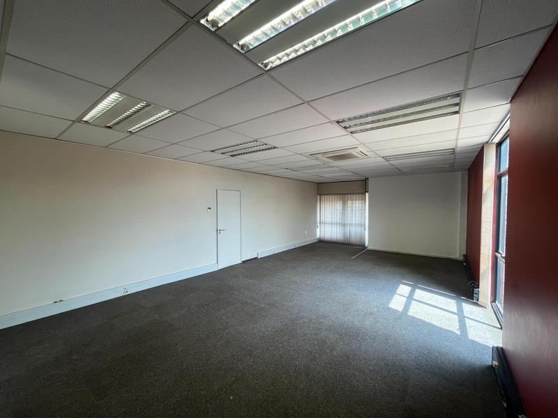 To Let commercial Property for Rent in Alberton Gauteng