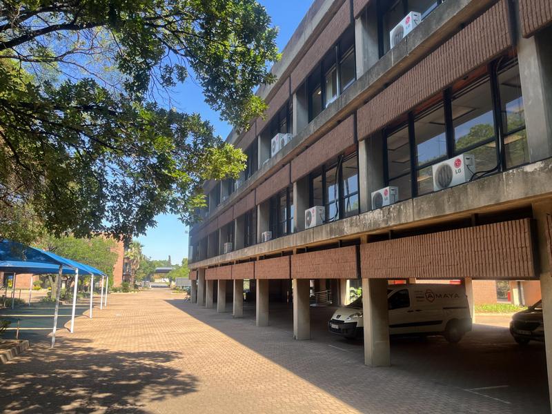 To Let commercial Property for Rent in Alberton Gauteng