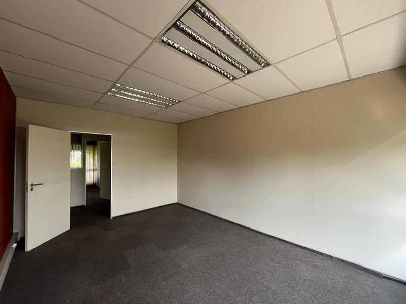 To Let commercial Property for Rent in Alberton Gauteng