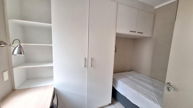 To Let 1 Bedroom Property for Rent in Hillcrest Gauteng