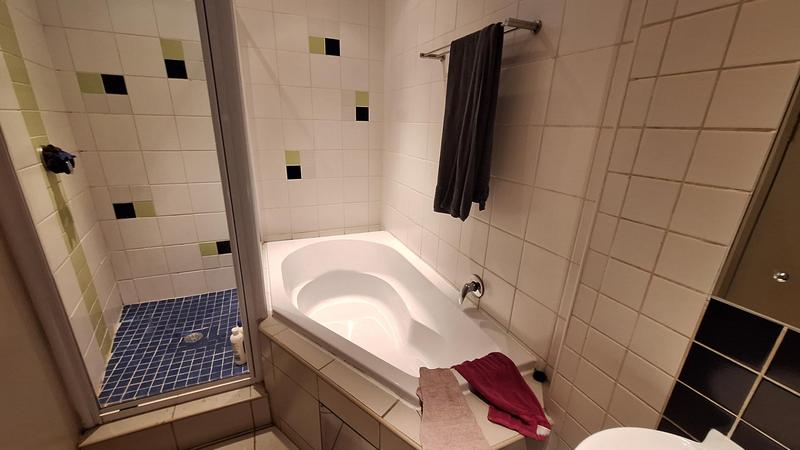 To Let 1 Bedroom Property for Rent in Hillcrest Gauteng