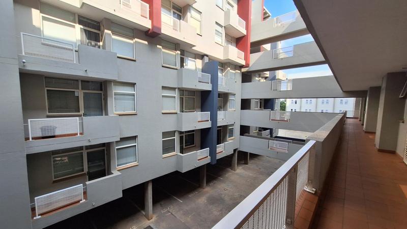 To Let 1 Bedroom Property for Rent in Hillcrest Gauteng
