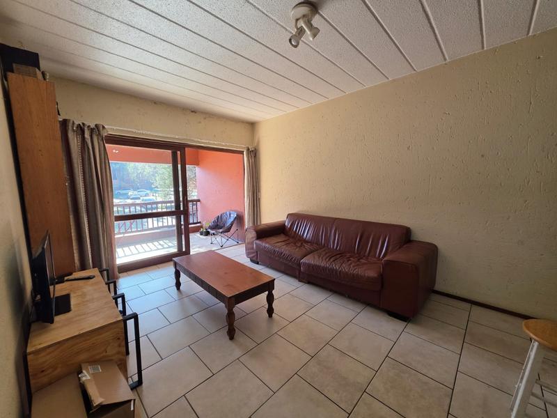2 Bedroom Property for Sale in Sunninghill Gauteng