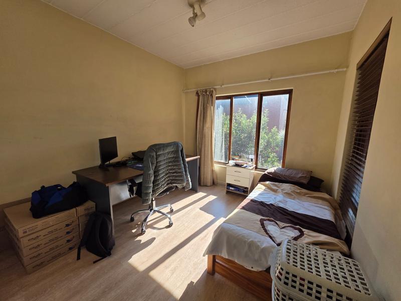 2 Bedroom Property for Sale in Sunninghill Gauteng