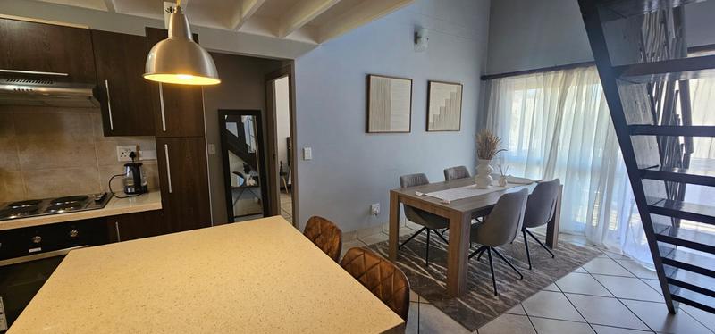 To Let 1 Bedroom Property for Rent in Pineslopes Gauteng