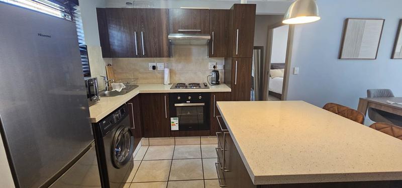 To Let 1 Bedroom Property for Rent in Pineslopes Gauteng