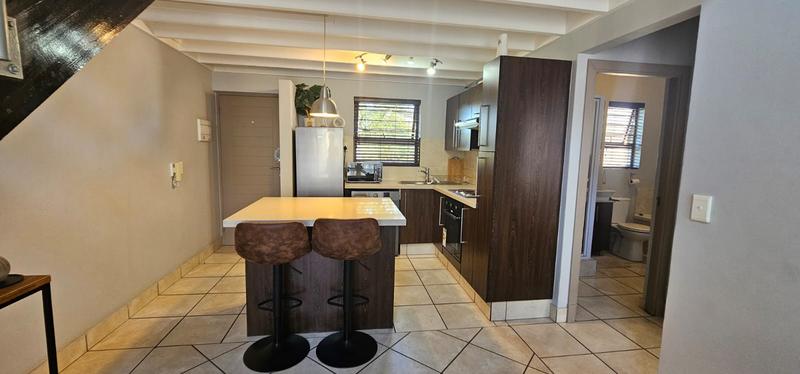 To Let 1 Bedroom Property for Rent in Pineslopes Gauteng