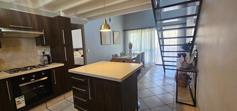 To Let 1 Bedroom Property for Rent in Pineslopes Gauteng