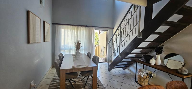 To Let 1 Bedroom Property for Rent in Pineslopes Gauteng