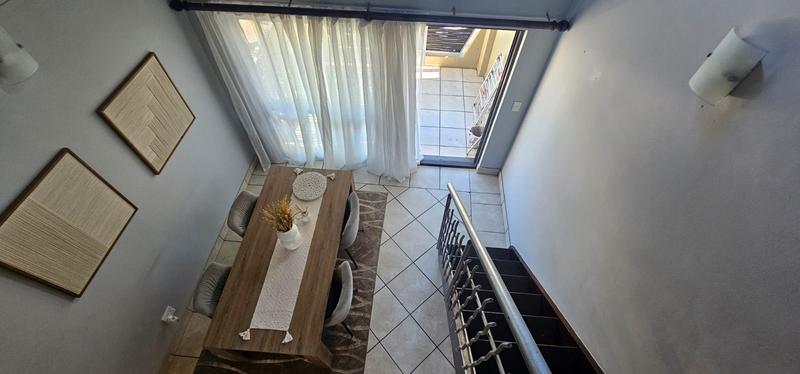 To Let 1 Bedroom Property for Rent in Pineslopes Gauteng