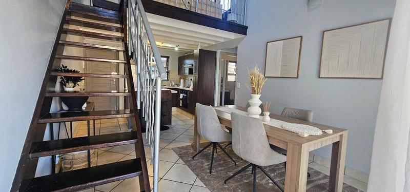 To Let 1 Bedroom Property for Rent in Pineslopes Gauteng