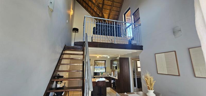 To Let 1 Bedroom Property for Rent in Pineslopes Gauteng