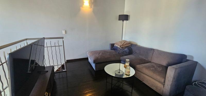 To Let 1 Bedroom Property for Rent in Pineslopes Gauteng