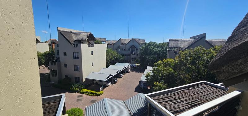 To Let 1 Bedroom Property for Rent in Pineslopes Gauteng