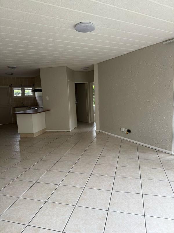 To Let 2 Bedroom Property for Rent in Sandown Gauteng