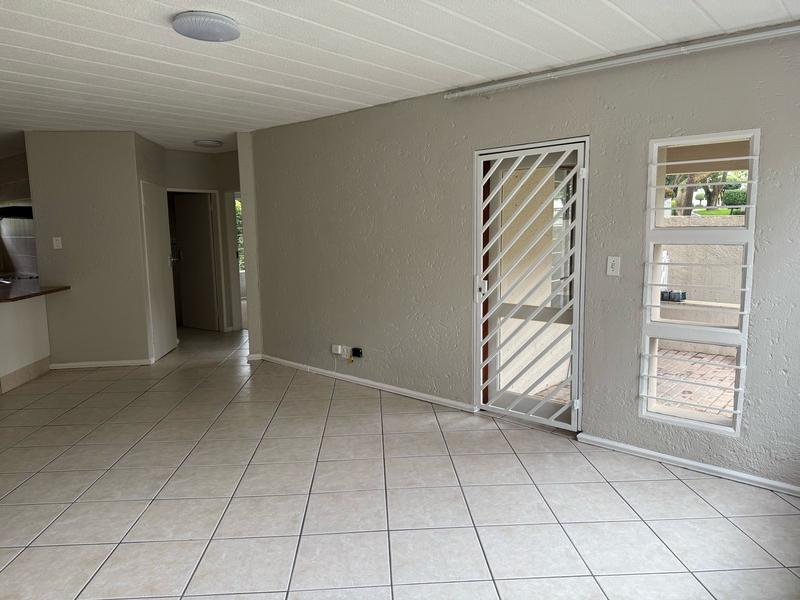To Let 2 Bedroom Property for Rent in Sandown Gauteng