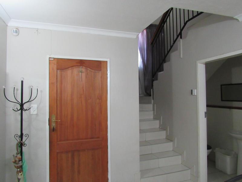 3 Bedroom Property for Sale in La Montagne Gauteng