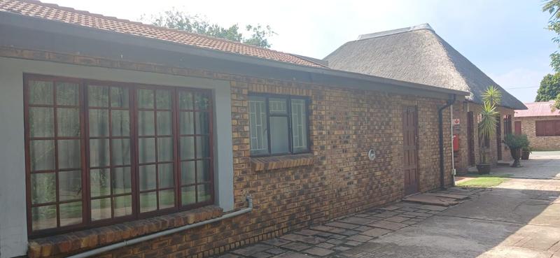 Commercial Property for Sale in Kempton Park Gauteng