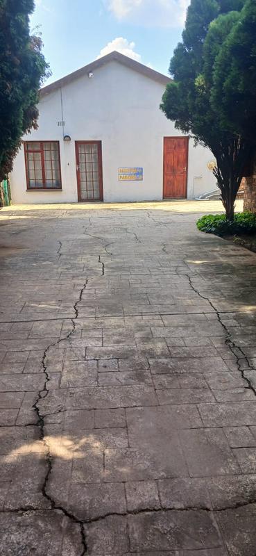 Commercial Property for Sale in Kempton Park Gauteng