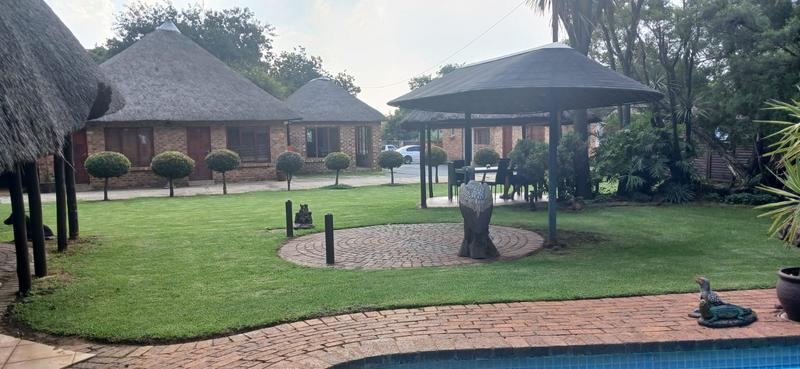 Commercial Property for Sale in Kempton Park Gauteng