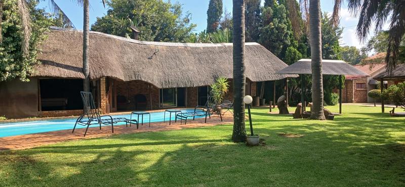 Commercial Property for Sale in Kempton Park Gauteng