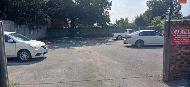 Commercial Property for Sale in Kempton Park Gauteng