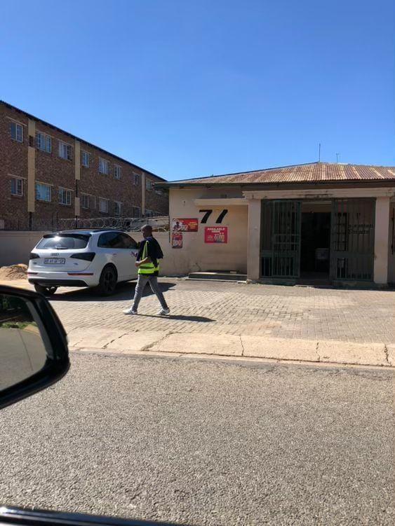 Commercial Property for Sale in Kempton Park Gauteng