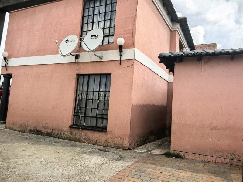 11 Bedroom Property for Sale in Rabie Ridge Gauteng